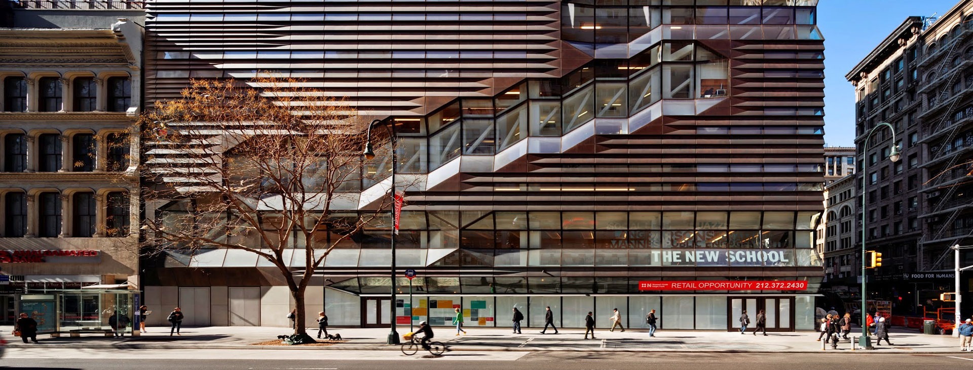 The Parsons Connection — CHAVÓN School of Design