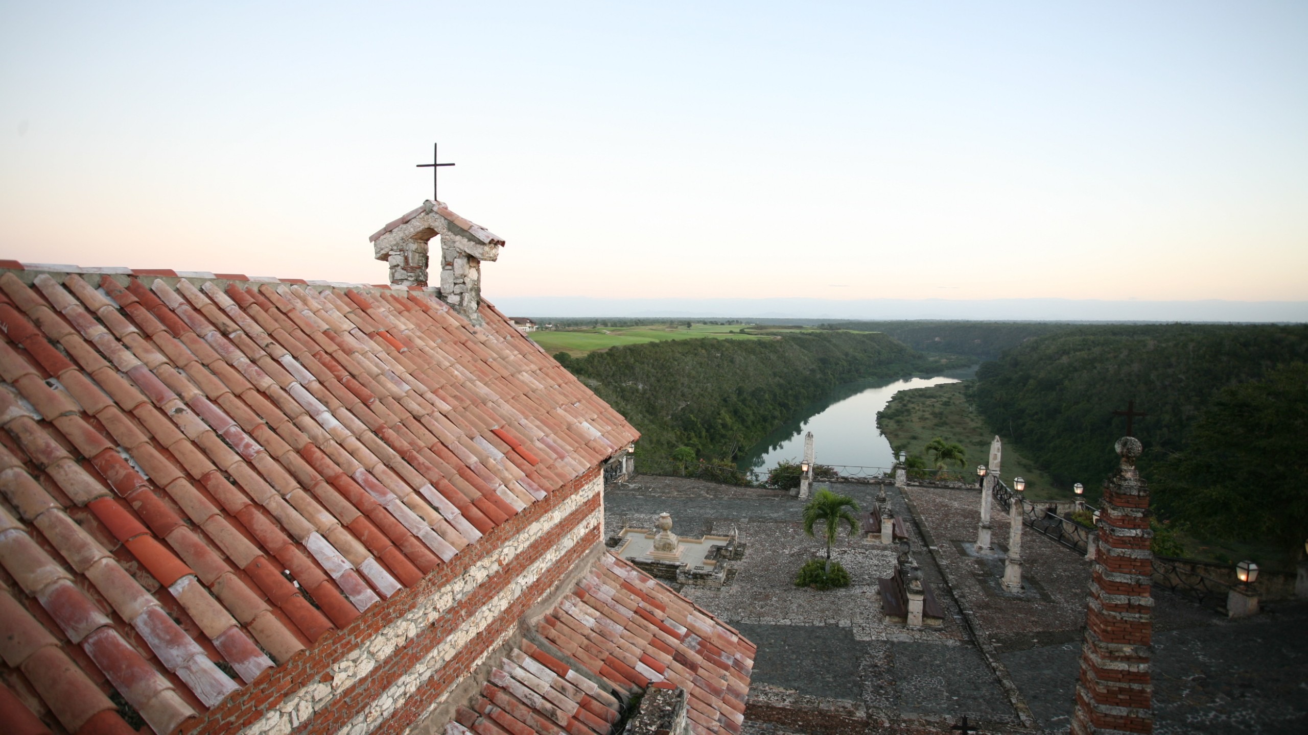 Altos de Chavón Cultural Center Foundation
