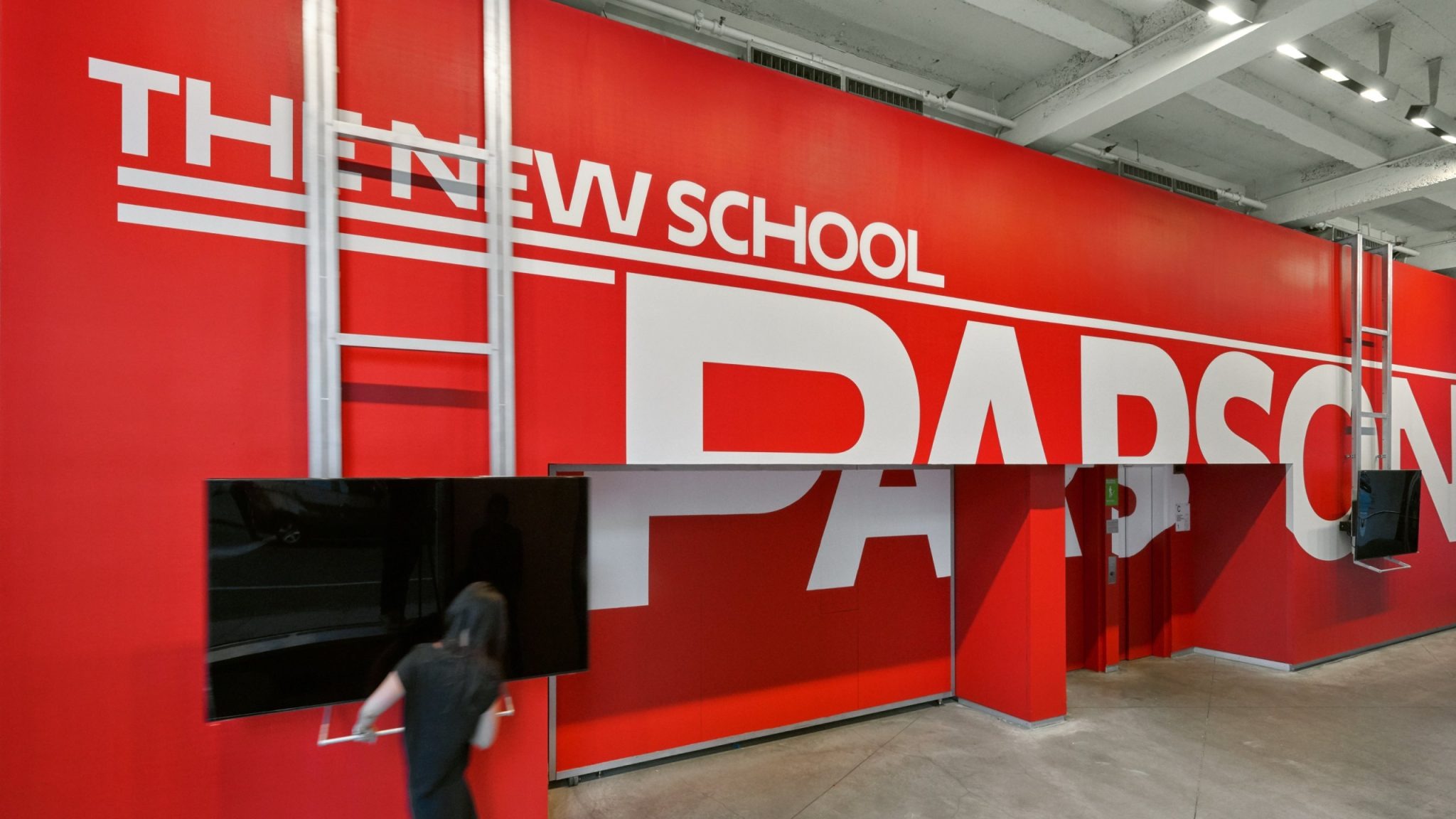 CHAVÓN School of Design — Parsons connection
